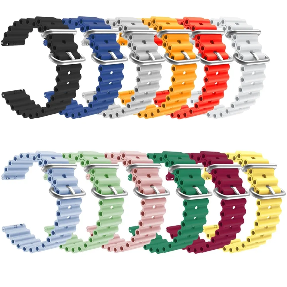Garmin Instinct Ocean Bands Watch Straps