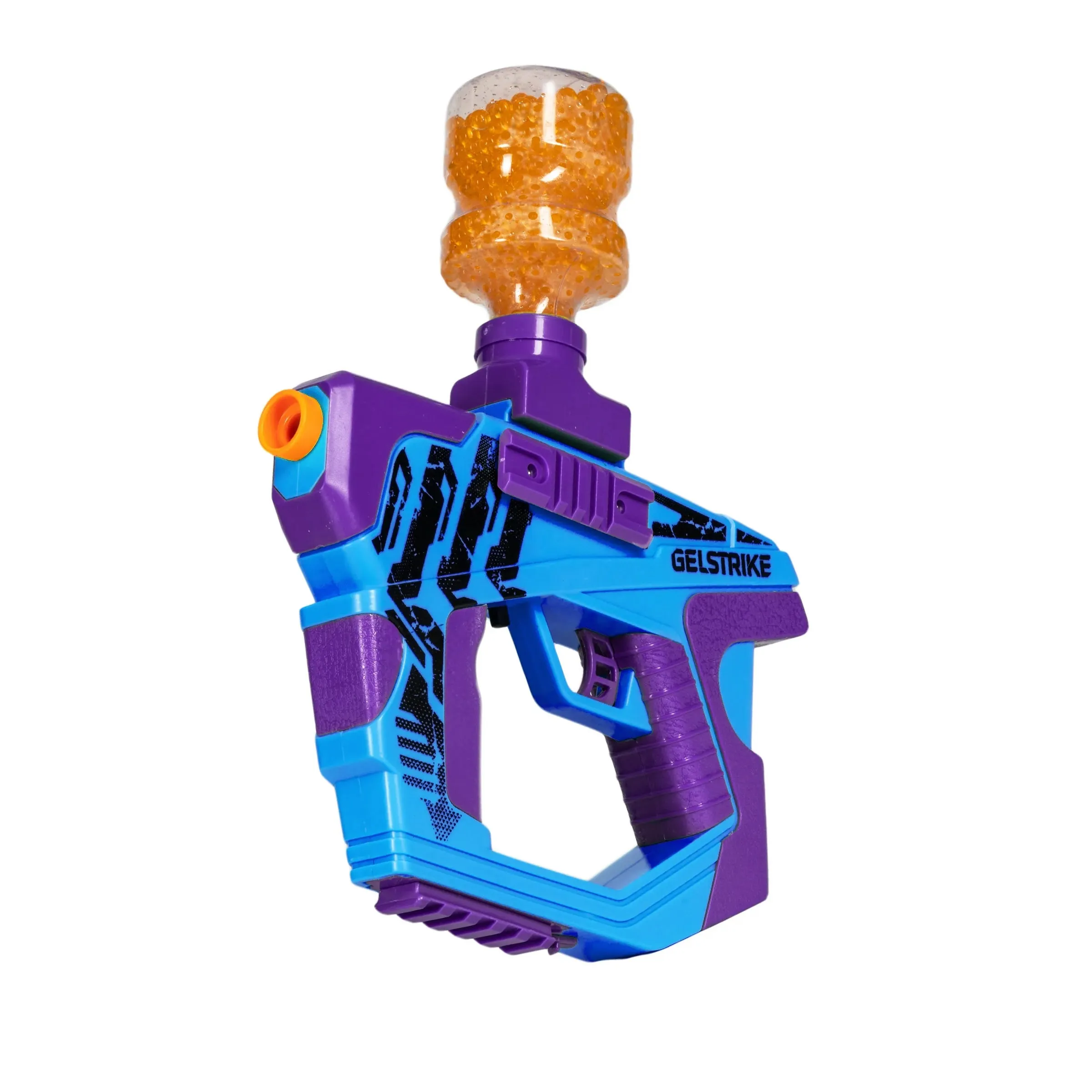 GelStrike Delta Blaster - Amp