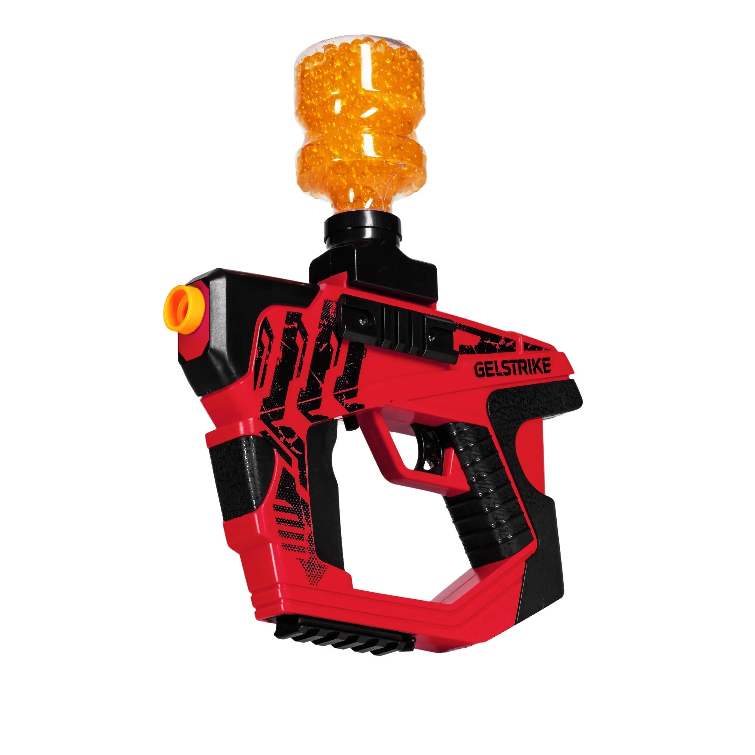 GelStrike Delta Blaster - Fire