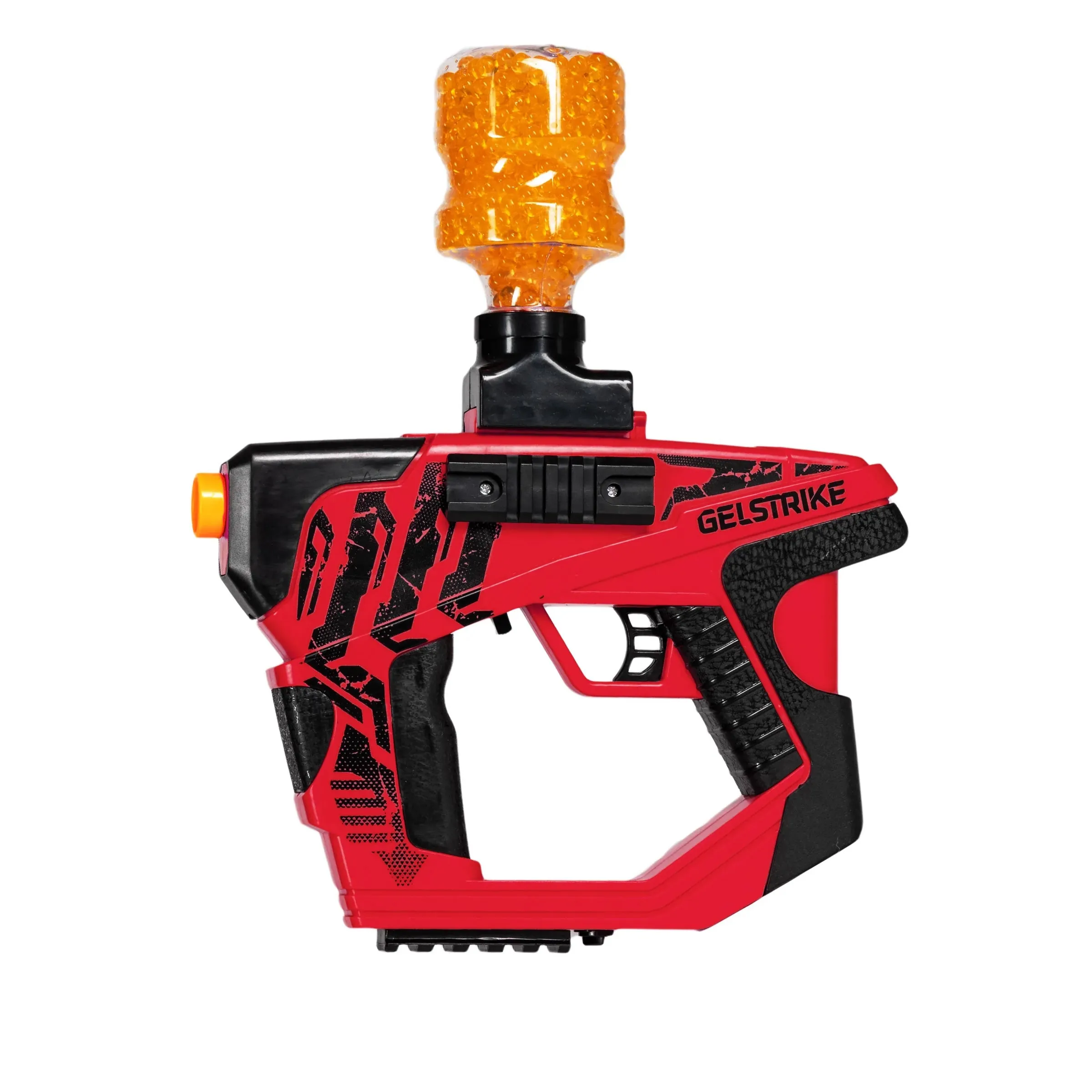 GelStrike Delta Blaster - Fire