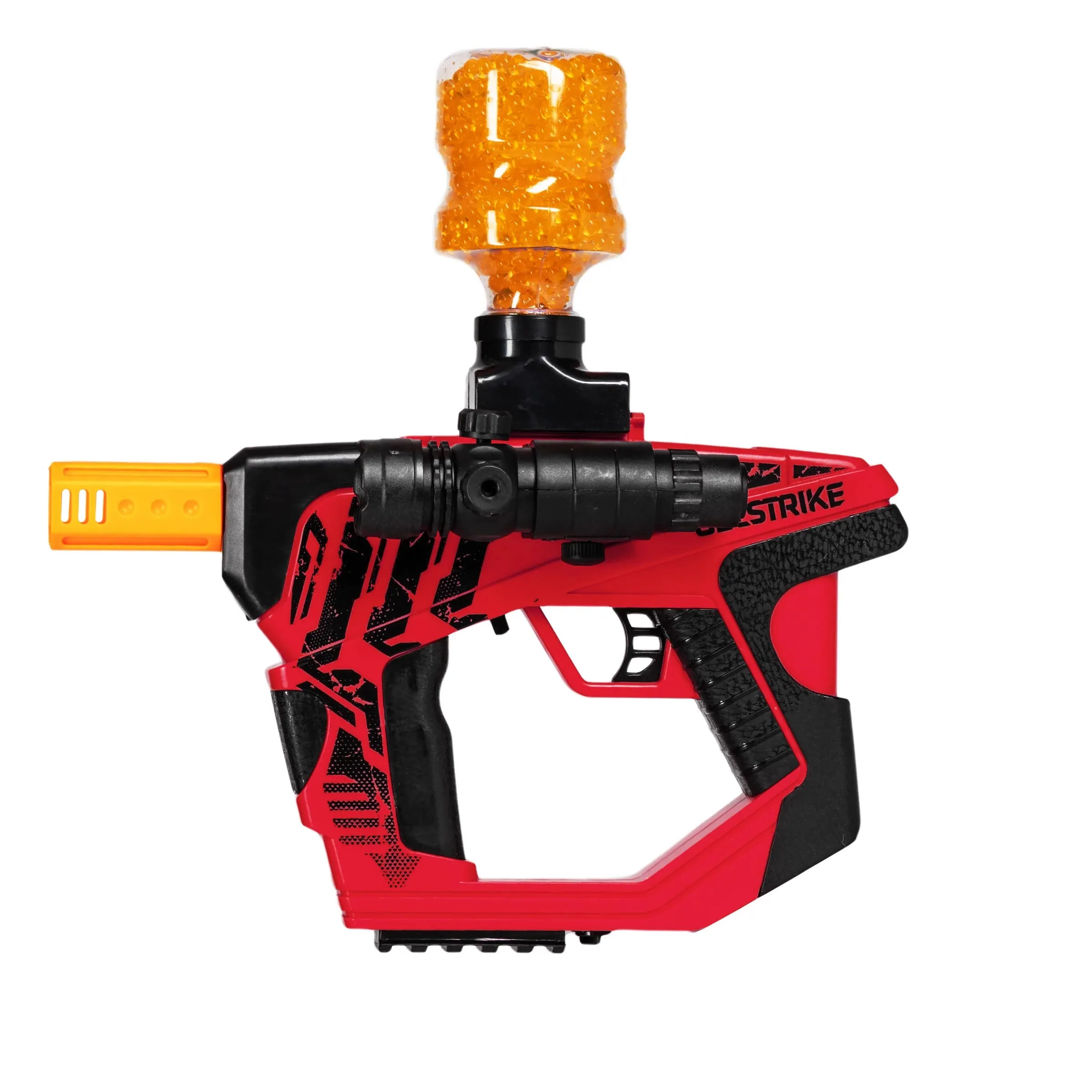 GelStrike Delta Blaster - Fire
