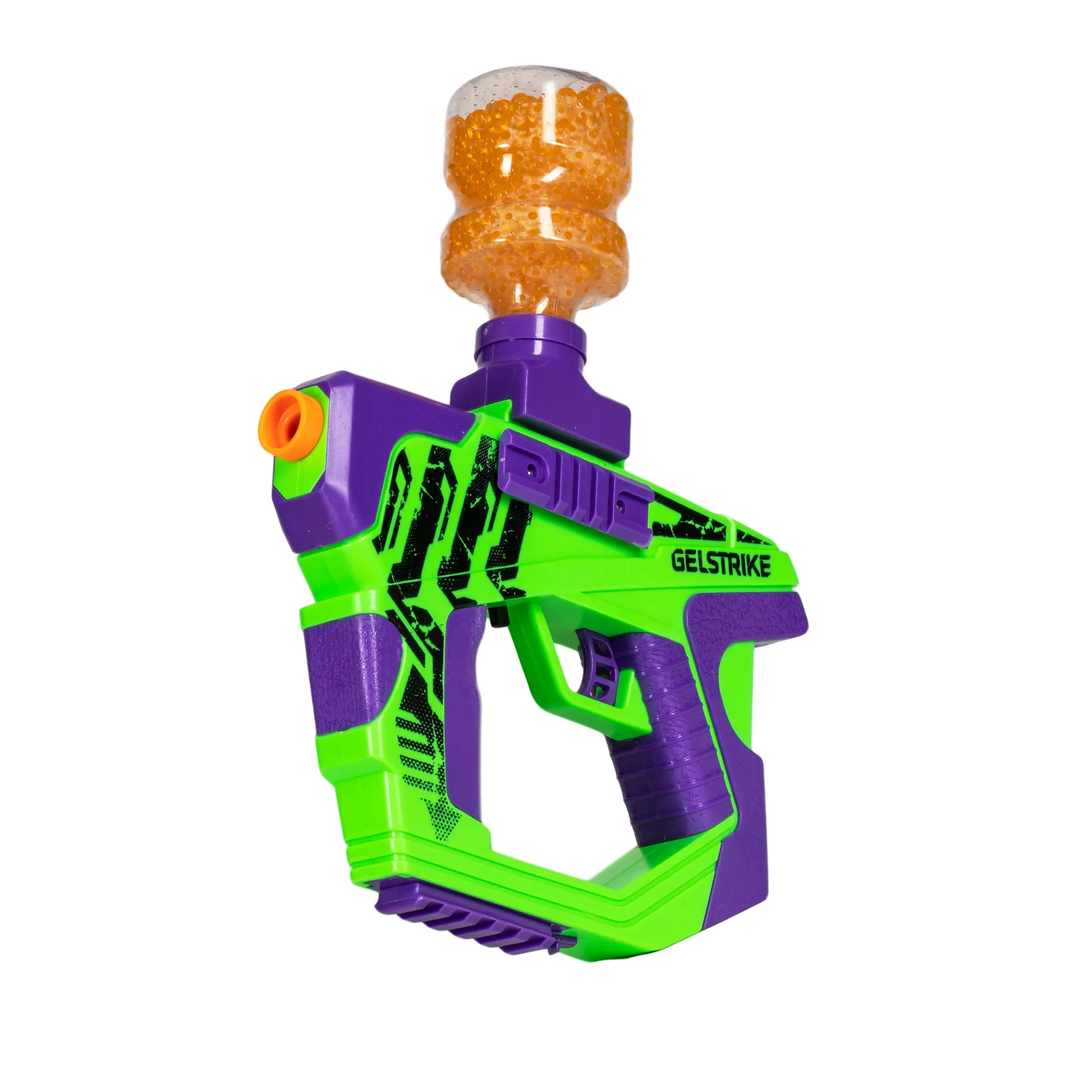 GelStrike Delta Blaster - Slime