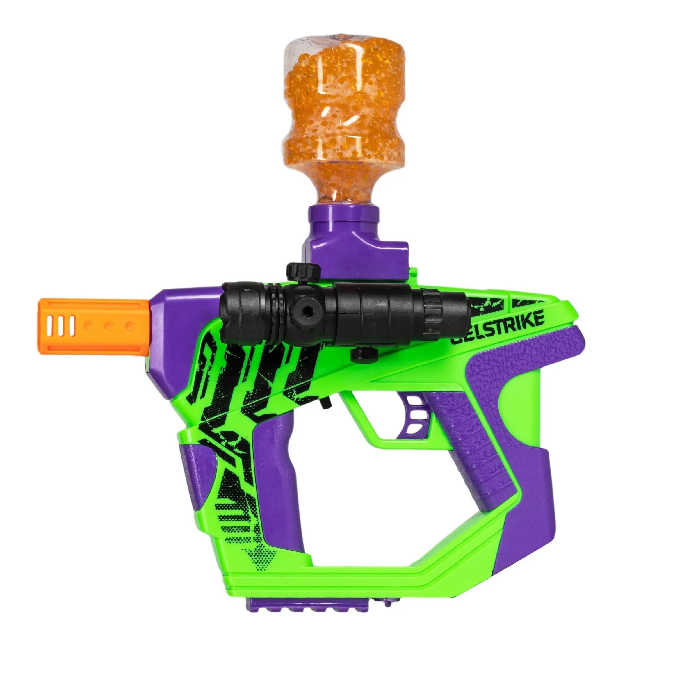 GelStrike Delta Blaster - Slime