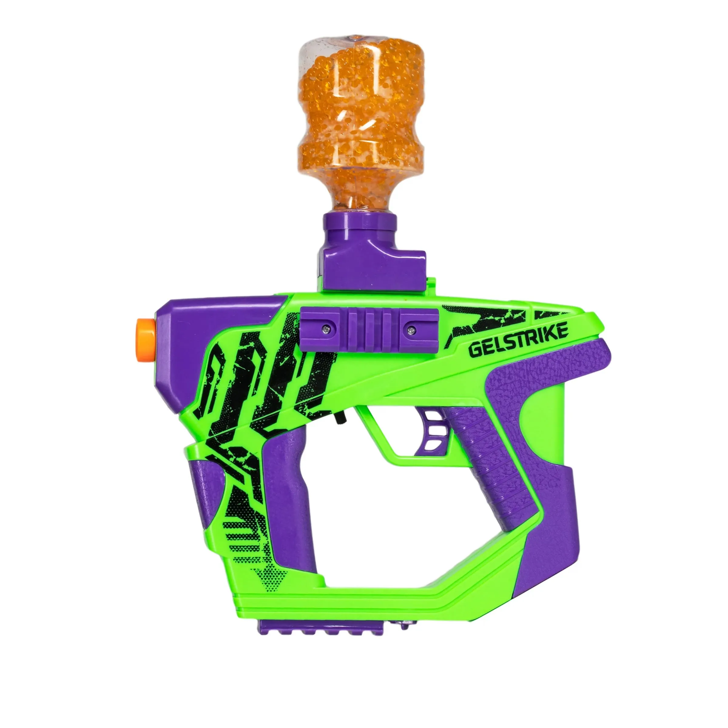 GelStrike Delta Blaster - Slime