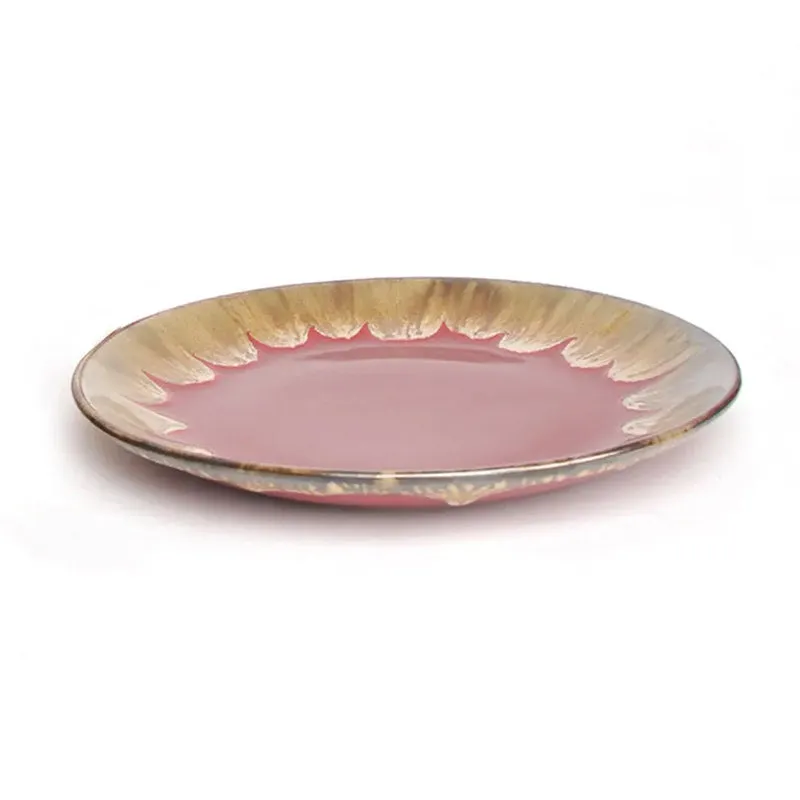 Gramae Handmade Dinner Plate