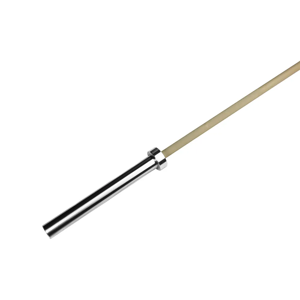 Hammer Strength Olympic Weightlifting Bars