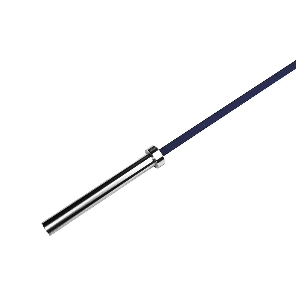 Hammer Strength Olympic Weightlifting Bars