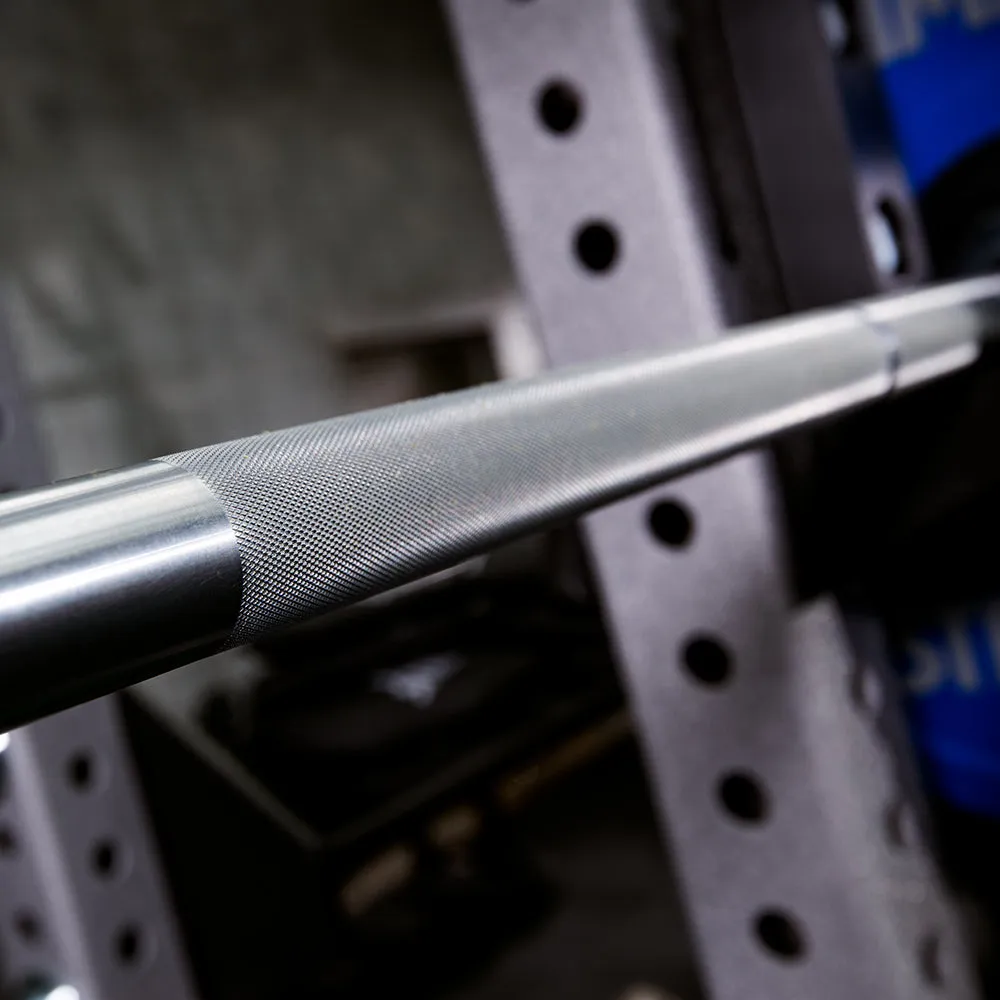 Hammer Strength Olympic Weightlifting Bars