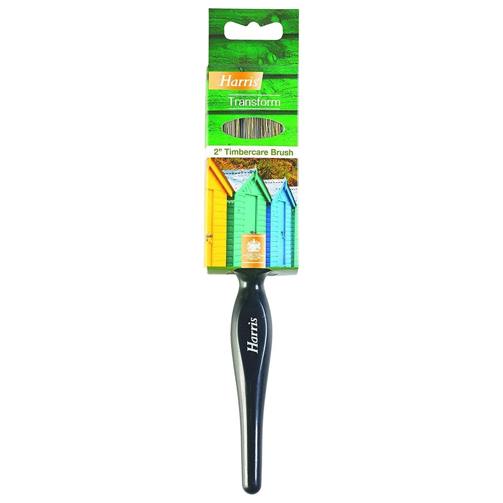 Harris Transform 2â€ Timbercare Paint Brush