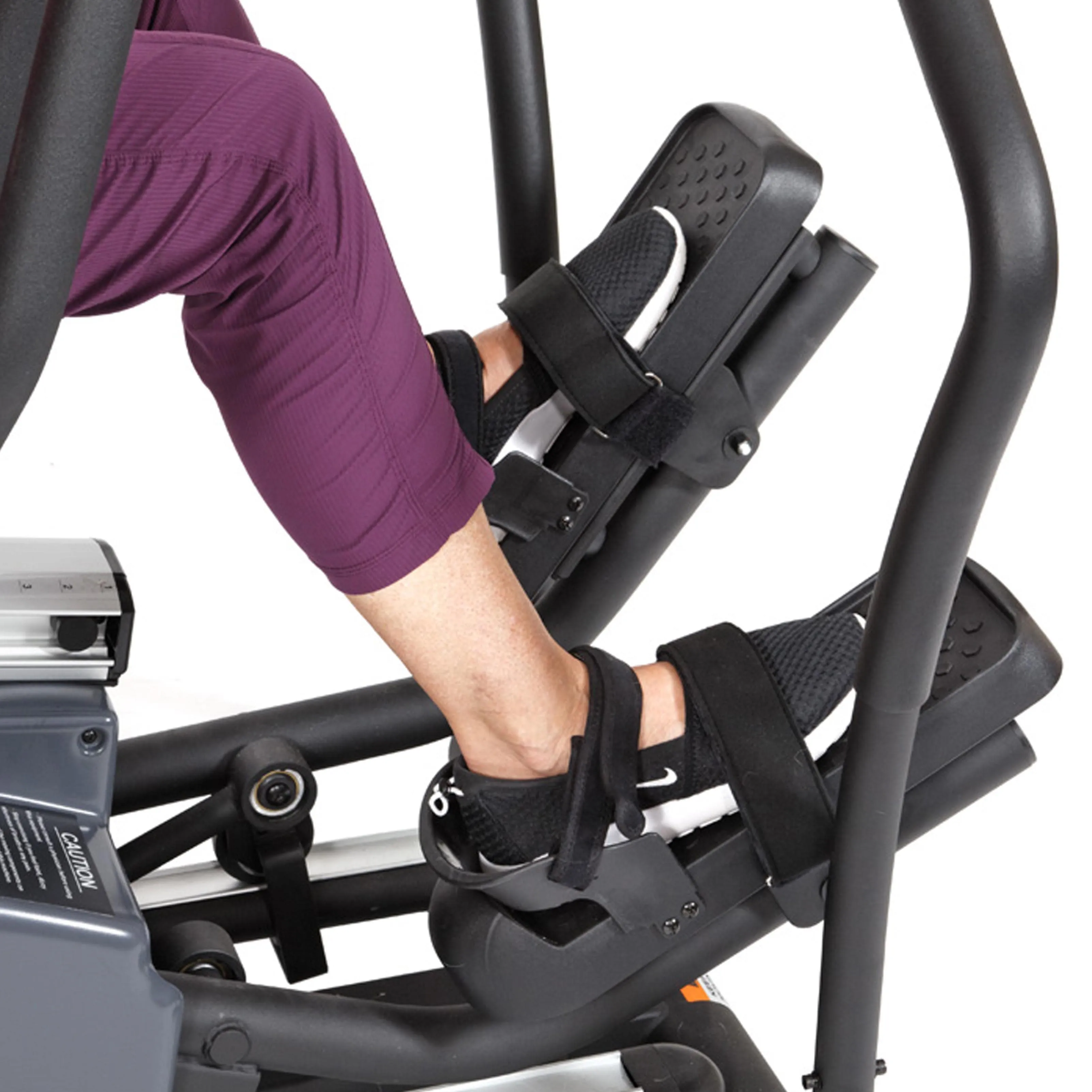 HCI Fitness PhysioStep MDX Recumbent Elliptical Cross Trainer