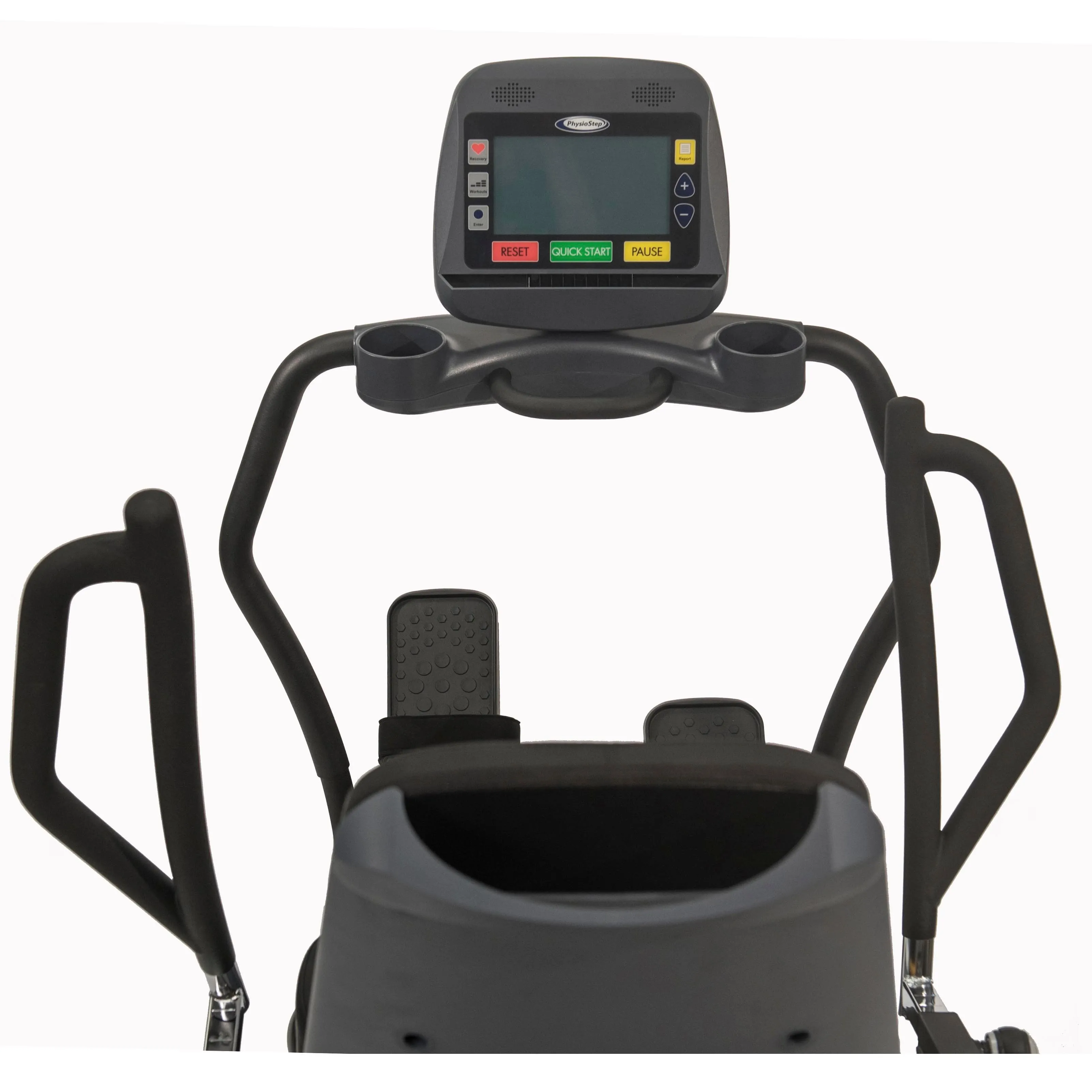 HCI Fitness PhysioStep MDX Recumbent Elliptical Cross Trainer