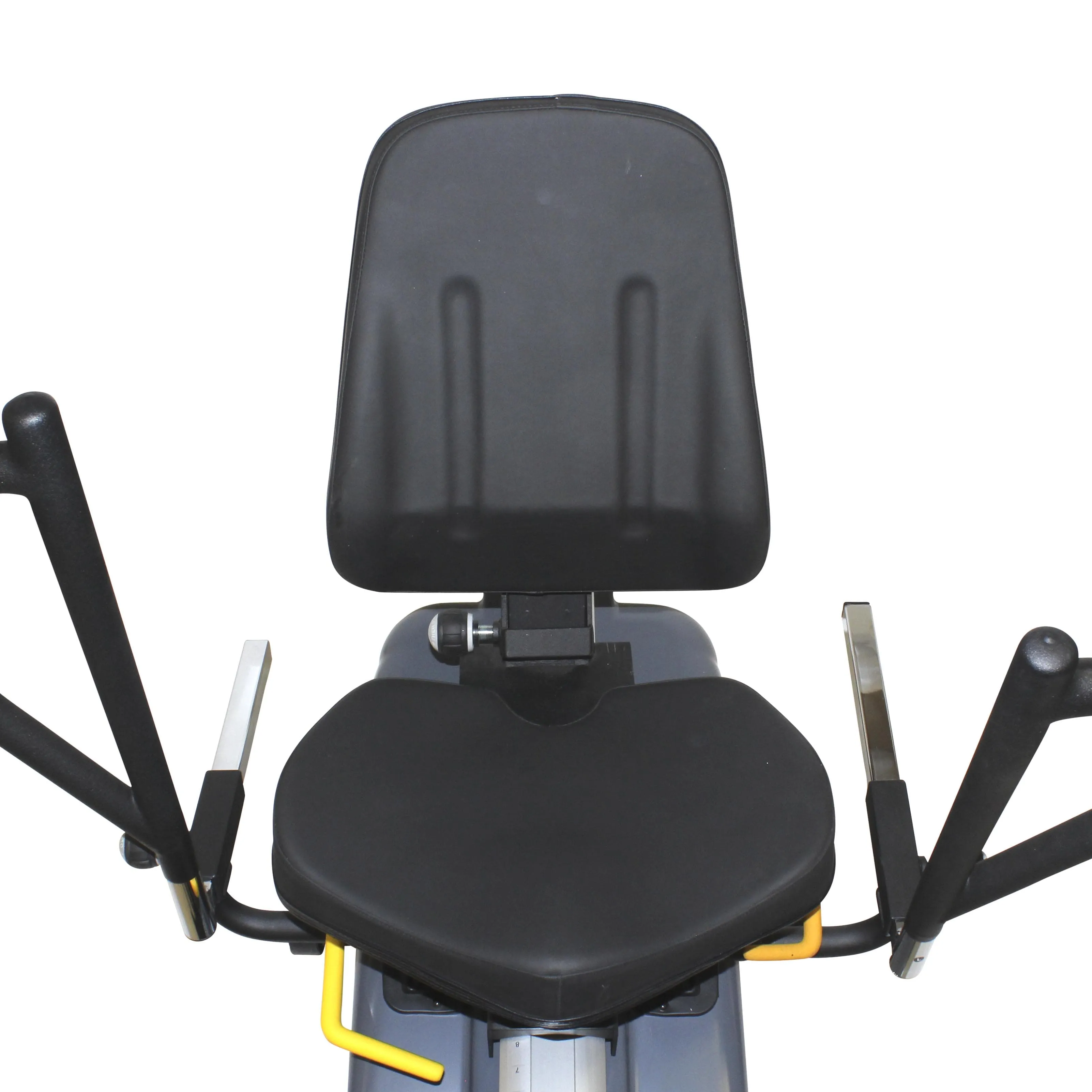 HCI Fitness PhysioStep MDX Recumbent Elliptical Cross Trainer