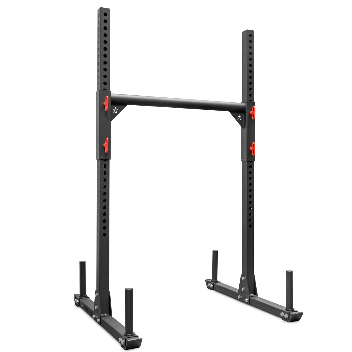 Heavy Duty Riot Yoke 2.0 – 1.89 or 2.30m (3mm Steel / 75mm Box Section)