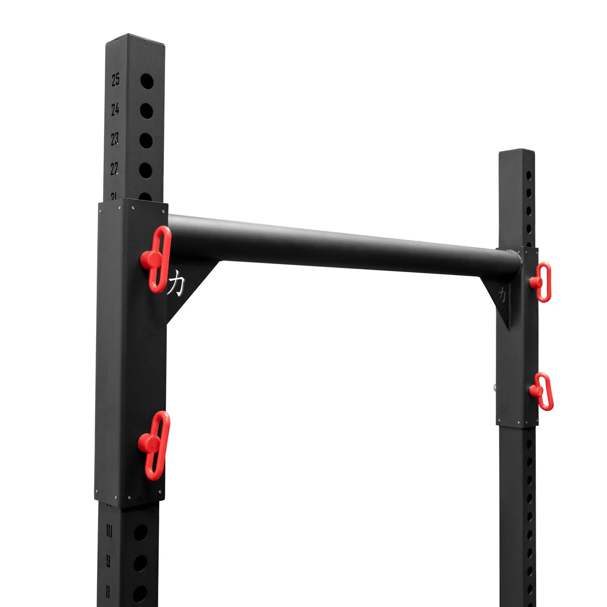 Heavy Duty Riot Yoke 2.0 – 1.89 or 2.30m (3mm Steel / 75mm Box Section)