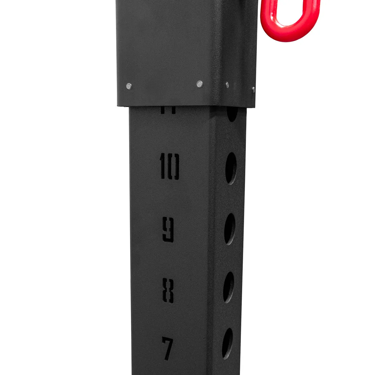 Heavy Duty Riot Yoke 2.0 – 1.89 or 2.30m (3mm Steel / 75mm Box Section)