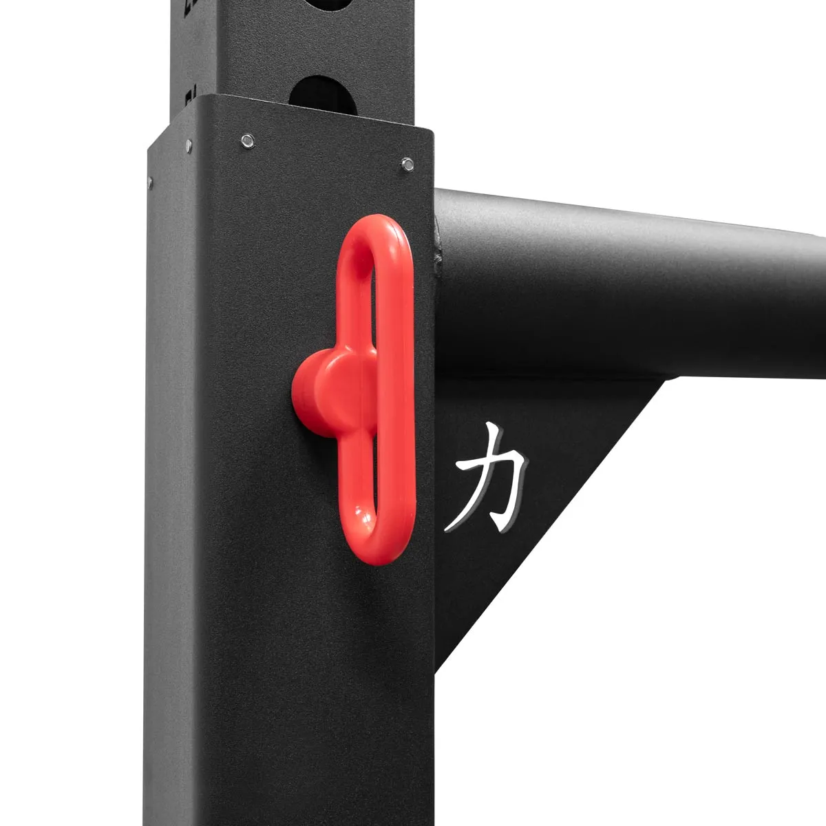 Heavy Duty Riot Yoke 2.0 – 1.89 or 2.30m (3mm Steel / 75mm Box Section)
