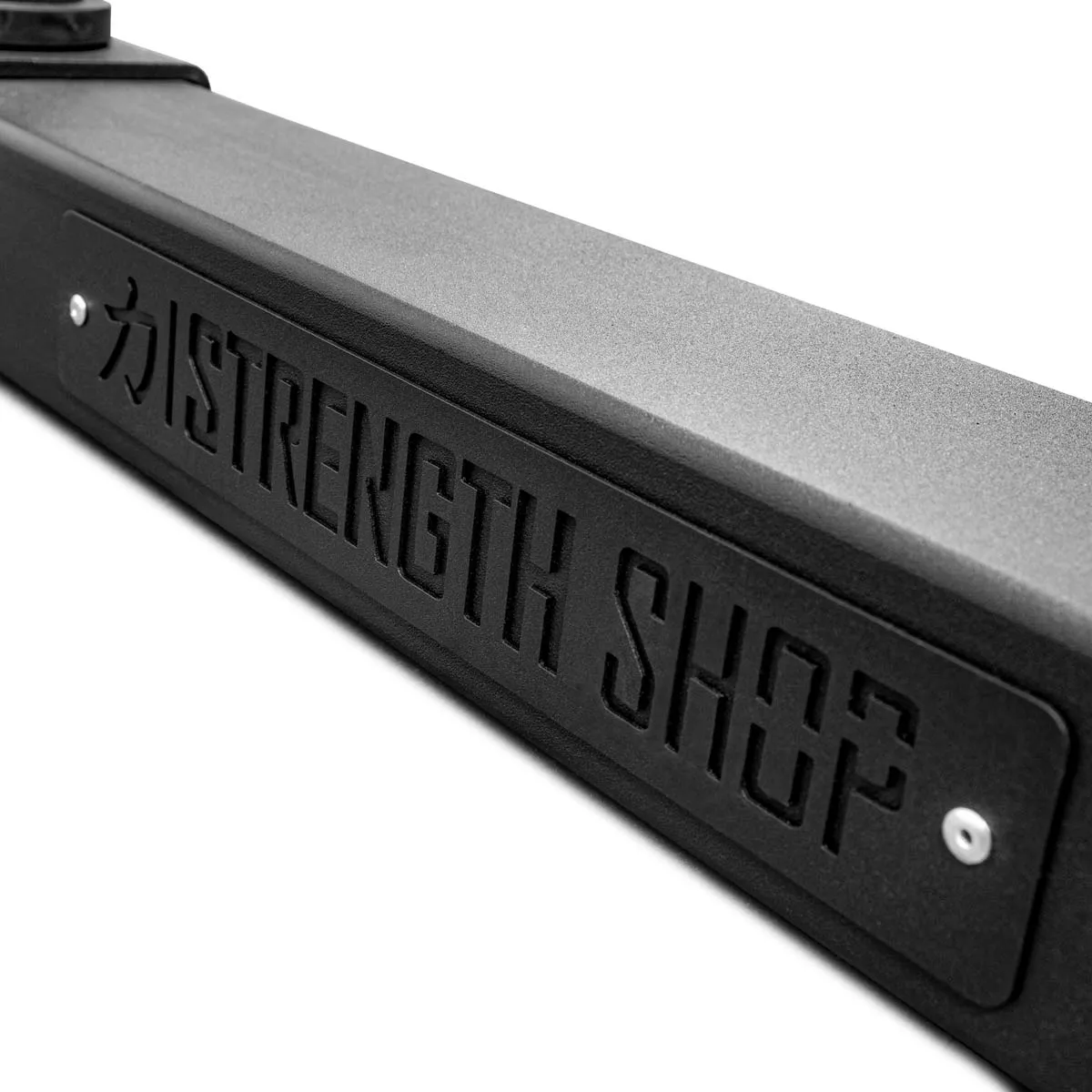 Heavy Duty Riot Yoke 2.0 – 1.89 or 2.30m (3mm Steel / 75mm Box Section)