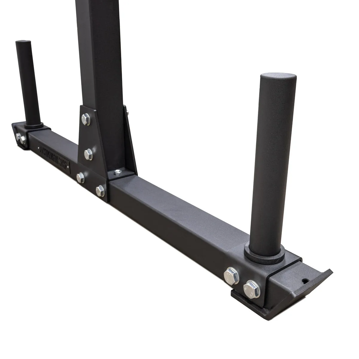 Heavy Duty Riot Yoke 2.0 – 1.89 or 2.30m (3mm Steel / 75mm Box Section)