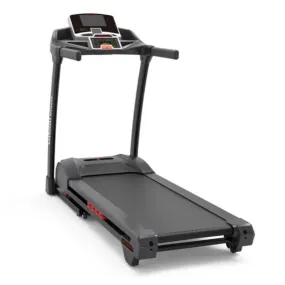 High-Performance AC Motorized Treadmill for Home Use