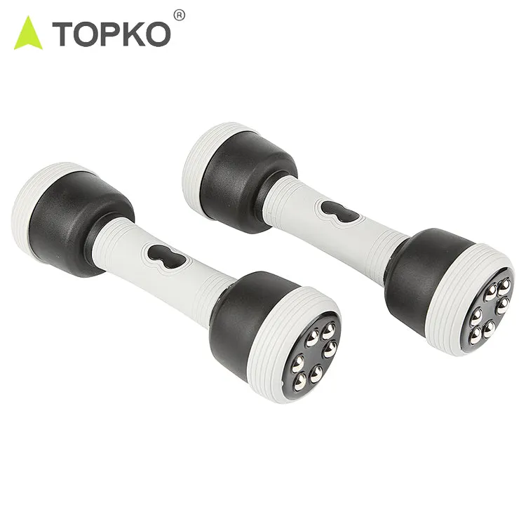 High-Quality Dumbbells For Fitness And Massage