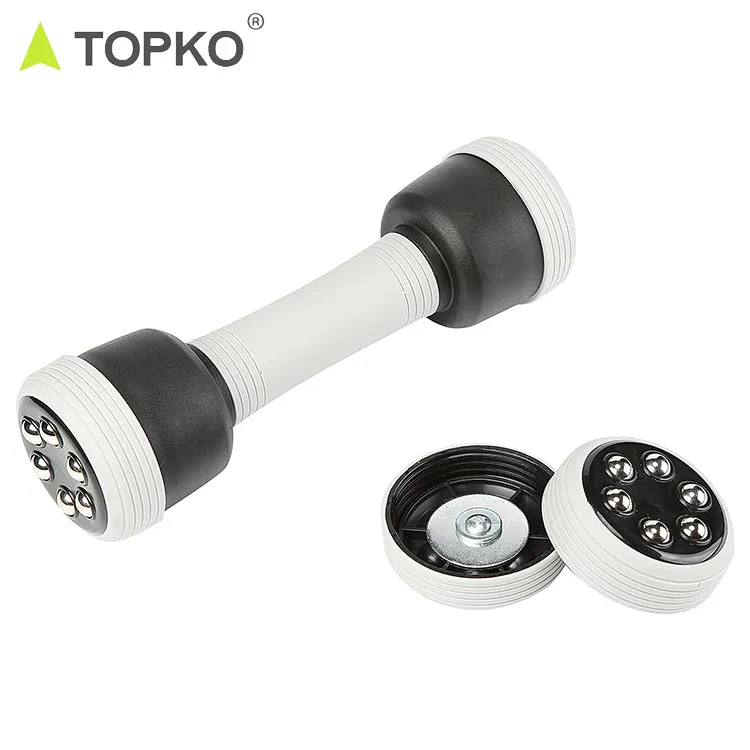 High-Quality Dumbbells For Fitness And Massage