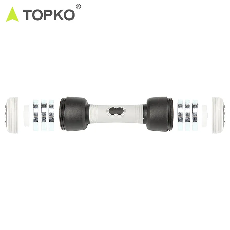 High-Quality Dumbbells For Fitness And Massage