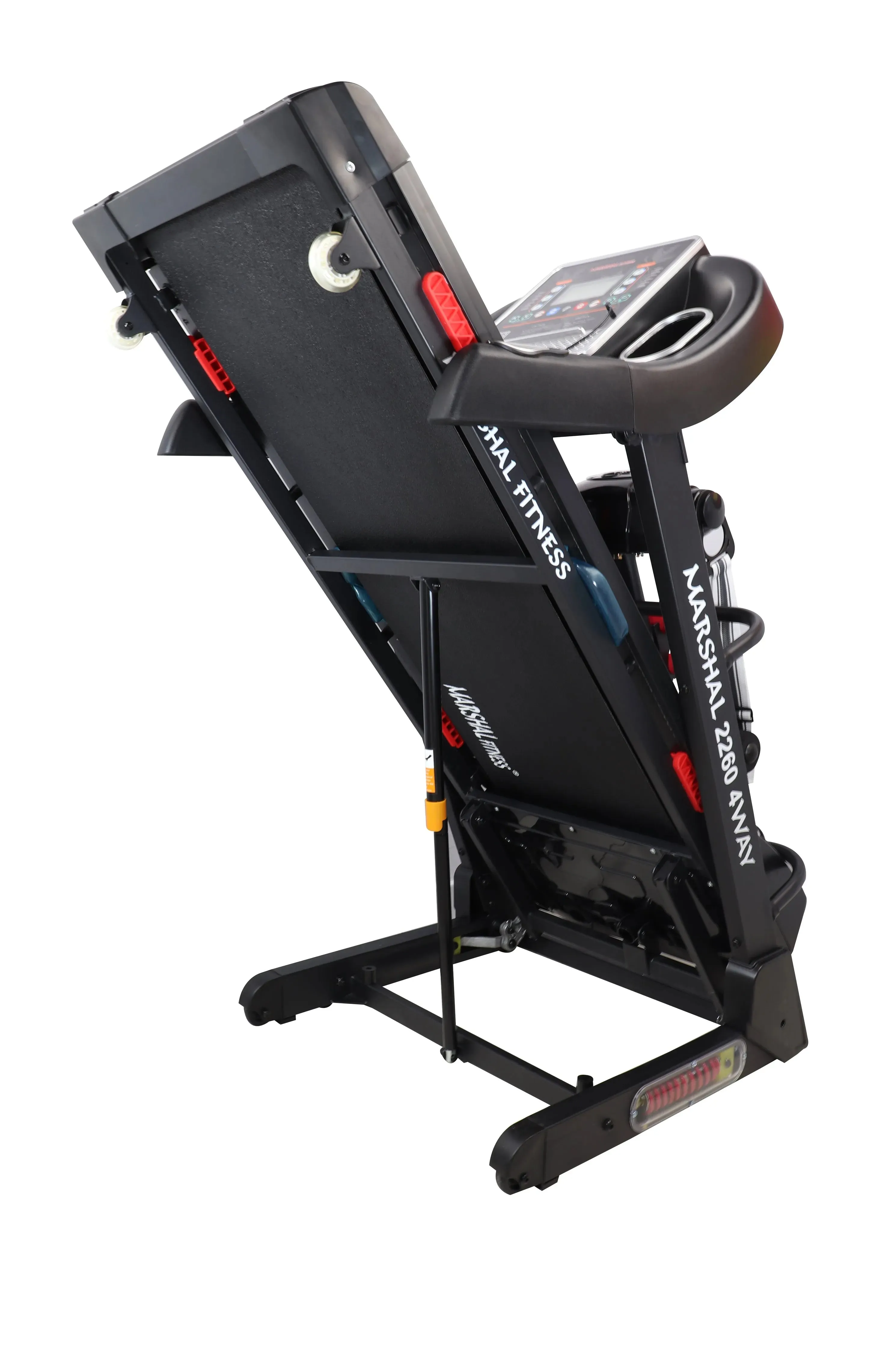 Home Use Treadmill with Incline: Achieve Your Fitness Goals at Your Convenience