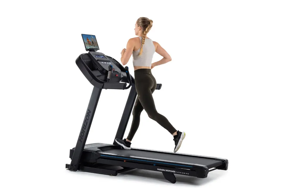 Horizon 7.0 AT Treadmill (🏃IN-STORE SPECIAL - $100 Off!)