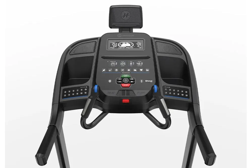 Horizon 7.0 AT Treadmill (🏃IN-STORE SPECIAL - $100 Off!)