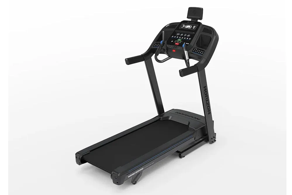 Horizon 7.0 AT Treadmill (🏃IN-STORE SPECIAL - $100 Off!)