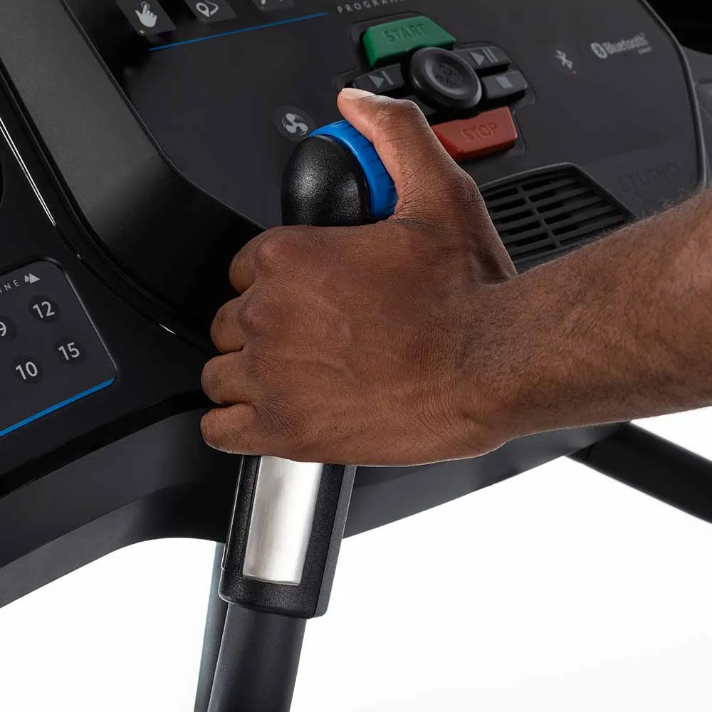 Horizon 7.0AT Treadmill