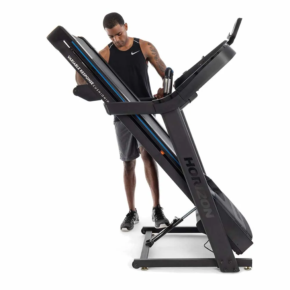 Horizon 7.0AT Treadmill