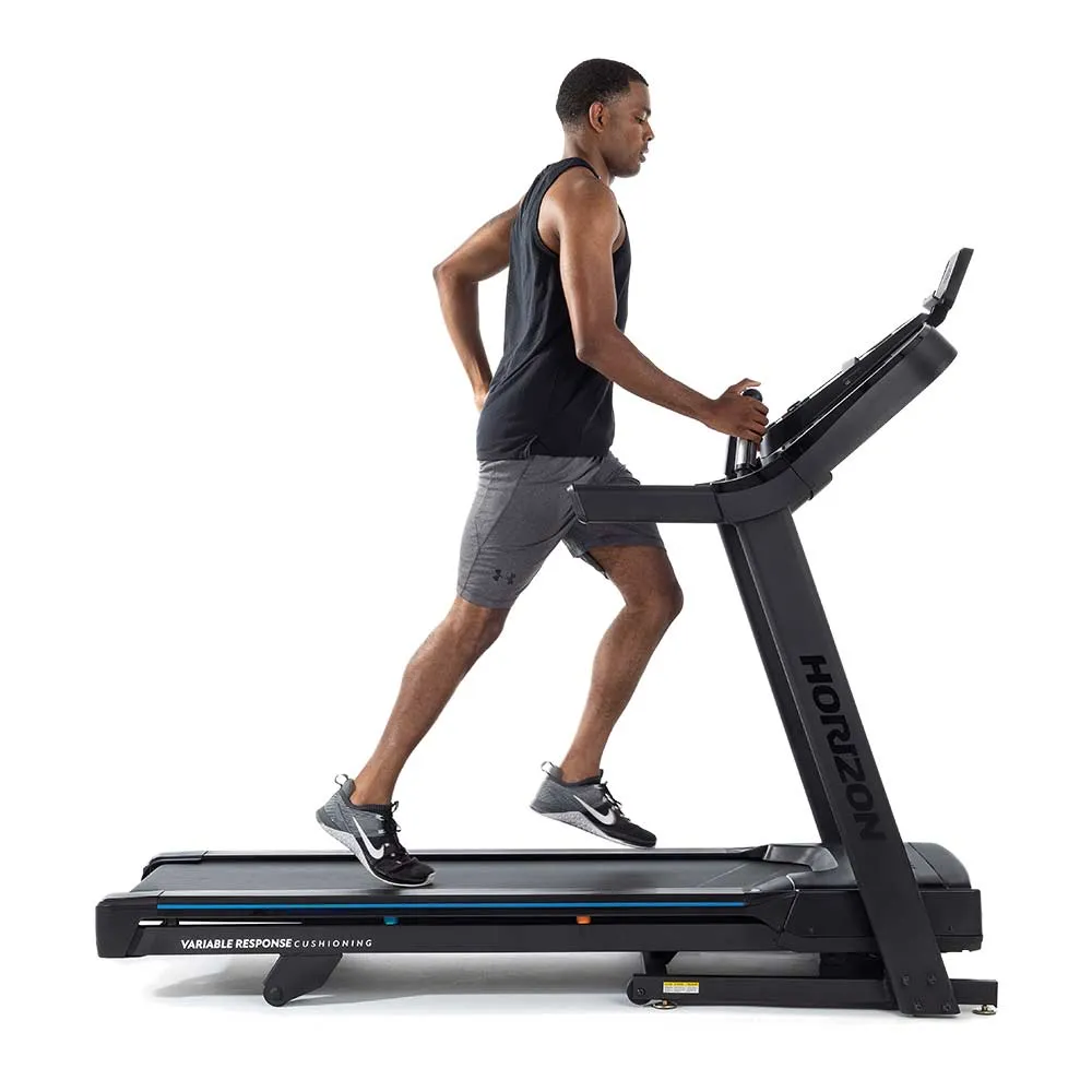Horizon 7.0AT Treadmill