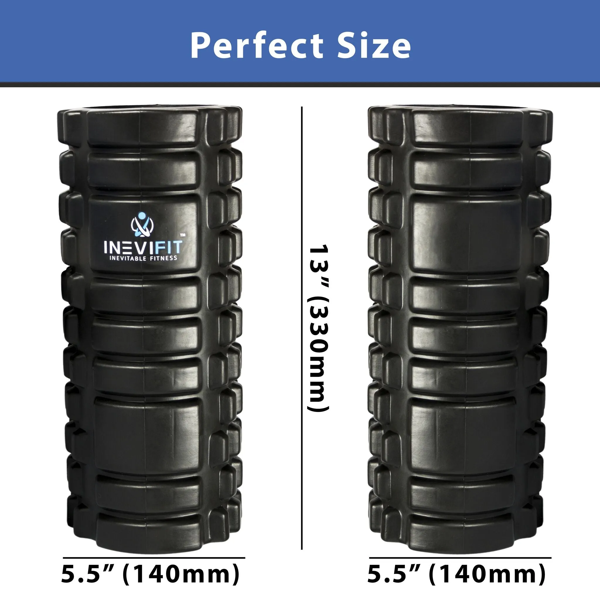 INEVIFIT | Foam Roller