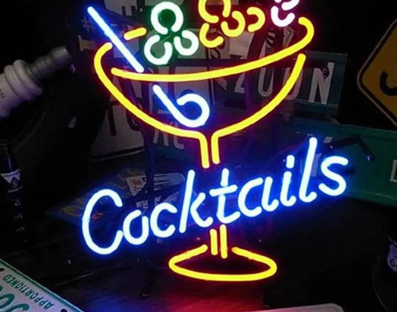 LED light flexible neon sign