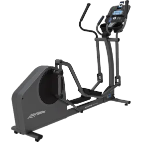 Life Fitness E1 Cross Trainer