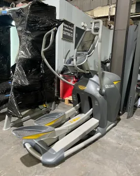 Octane Pro 4700 Elliptical Touch Screen
