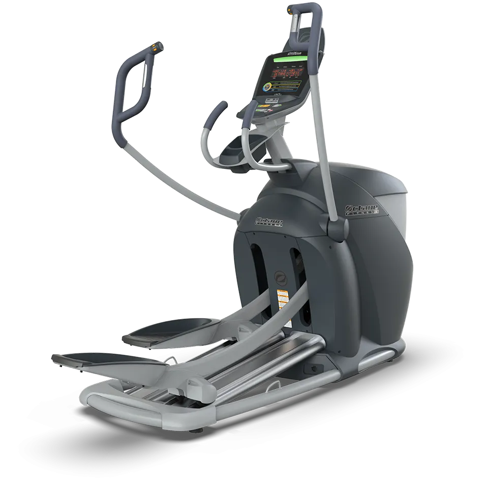 Octane Q47X Elliptical