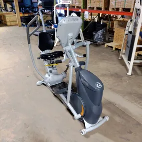 Octane Seated Seated Recumbent Elliptical xRide