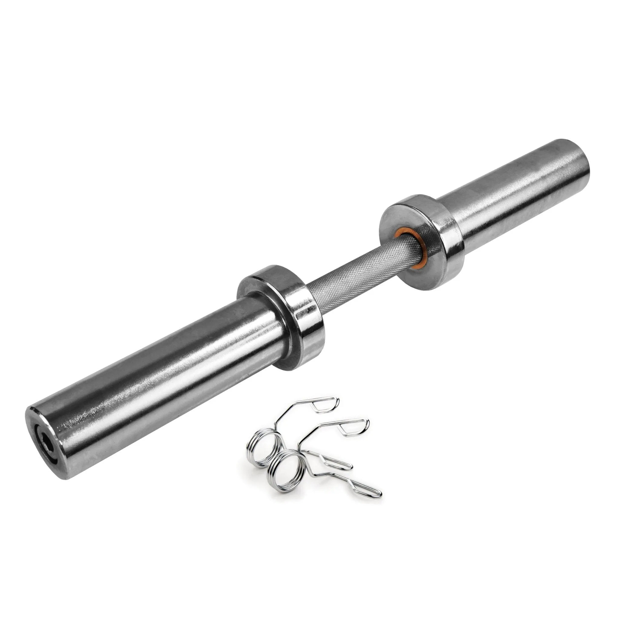 Olympic 2" Dumbbell Bar
