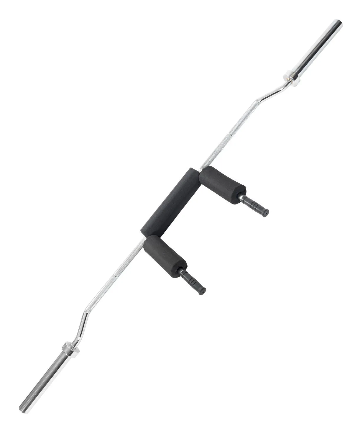 Olympic Safety Squat Bar