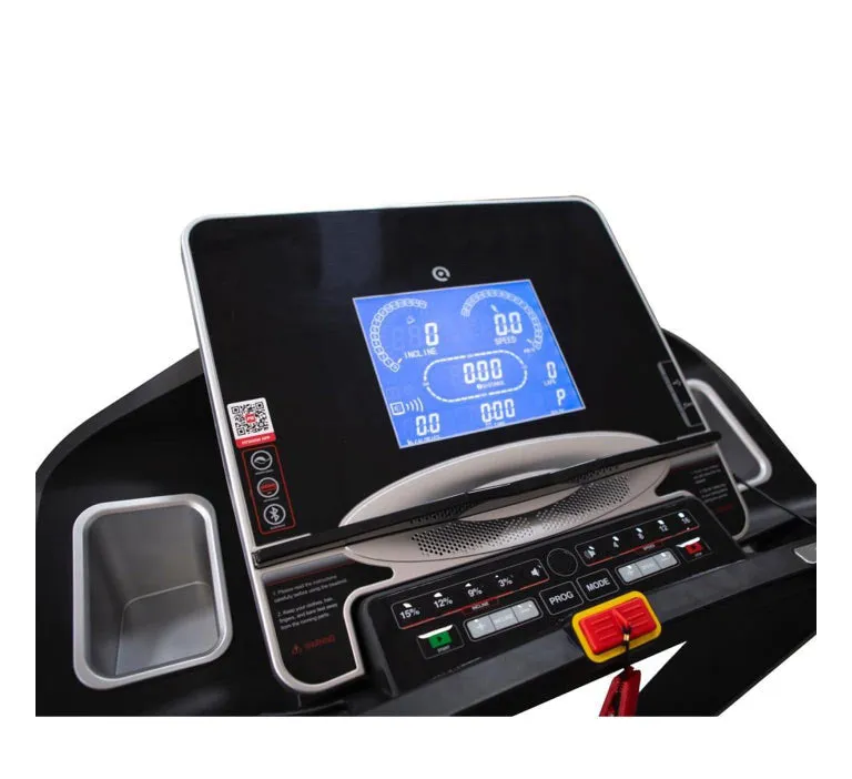 P200 Folding Treadmill