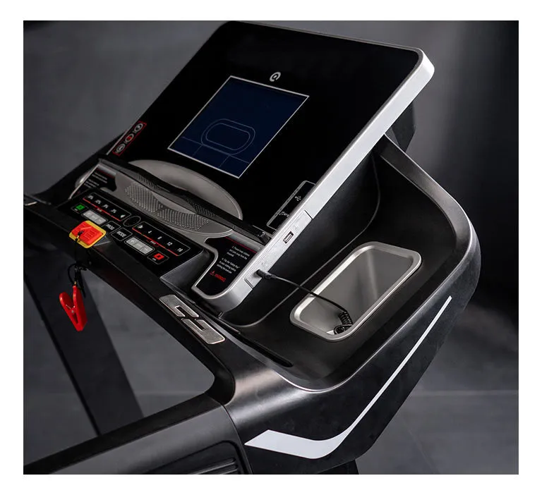 P200 Folding Treadmill