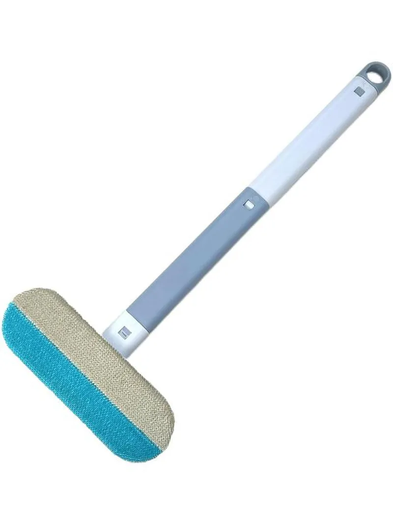 Pet Hair Removal Brush – Effective Tool for Cleaning Dog & Cat Hair, Dust, and Fluff