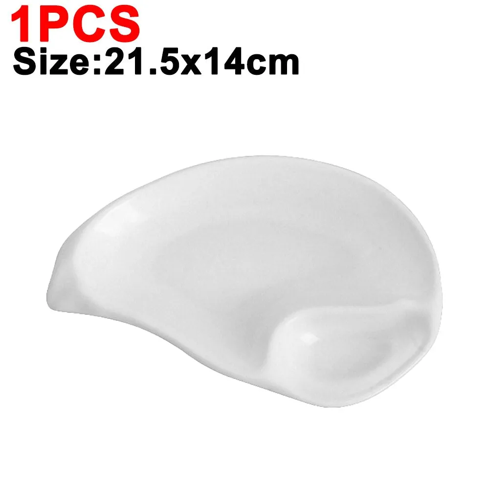 Plastic Fruit Table Plates Salad Tray
