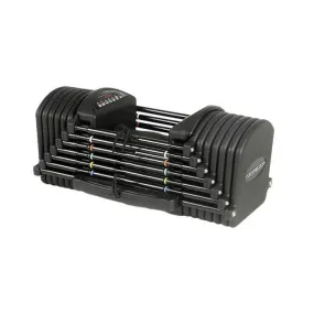 PowerBlock Commercial Pro 32 Adjustable Dumbbell Set