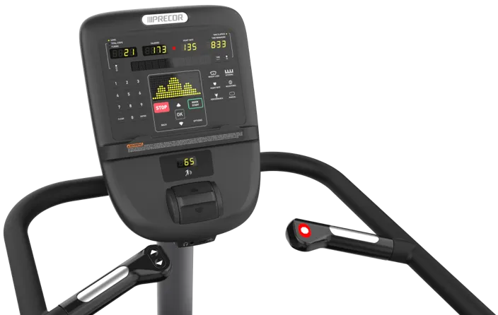 Precor Commercial Stair Climber