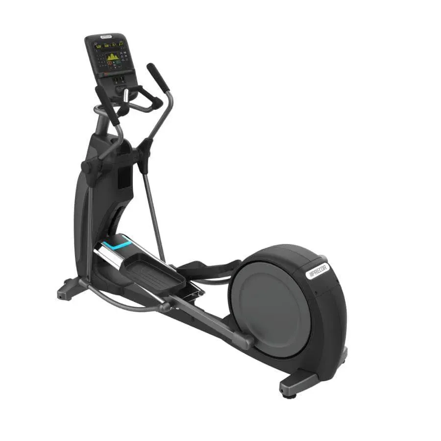 Precor EFX635 Elliptical Crosstrainer