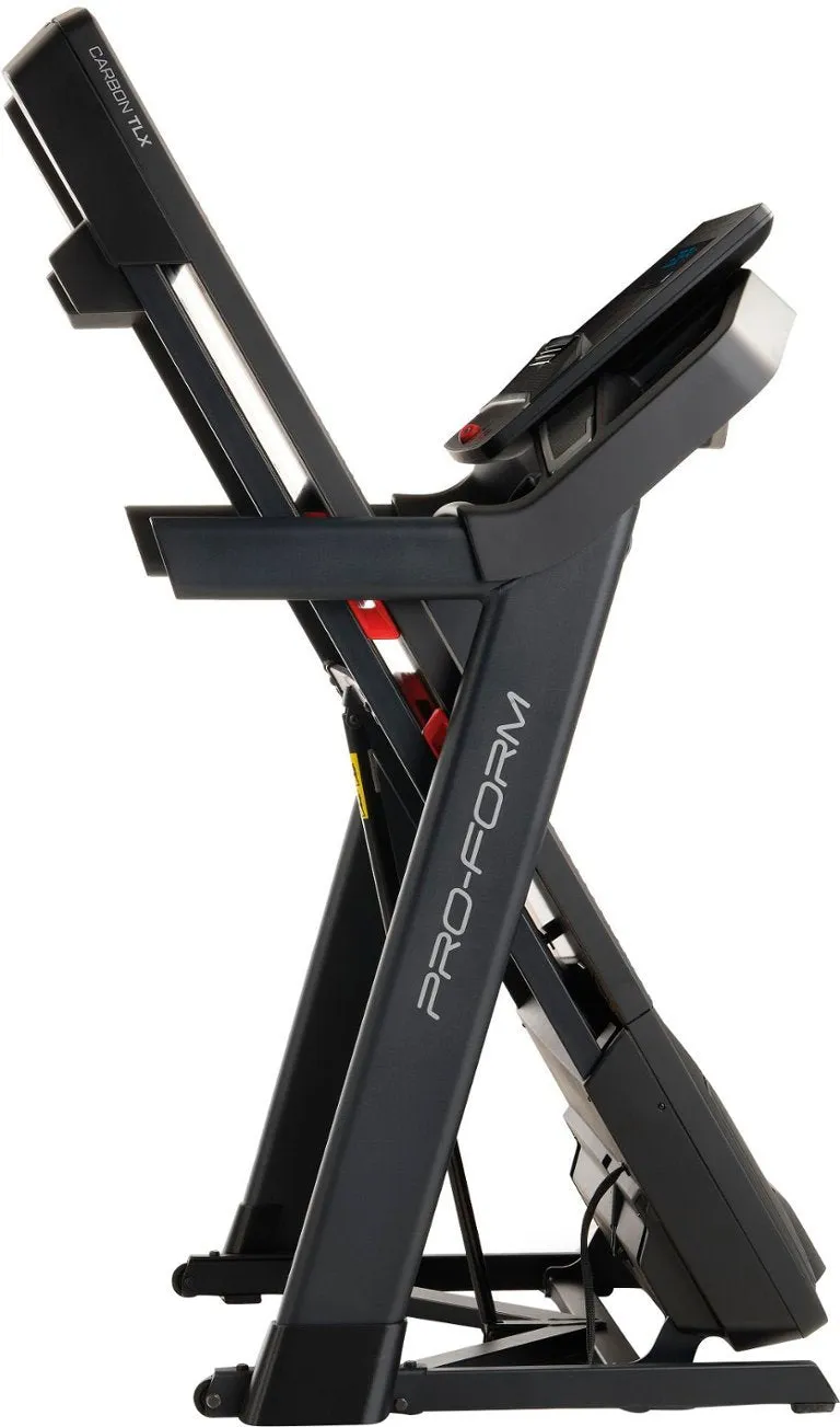 ProForm Carbon TLX
