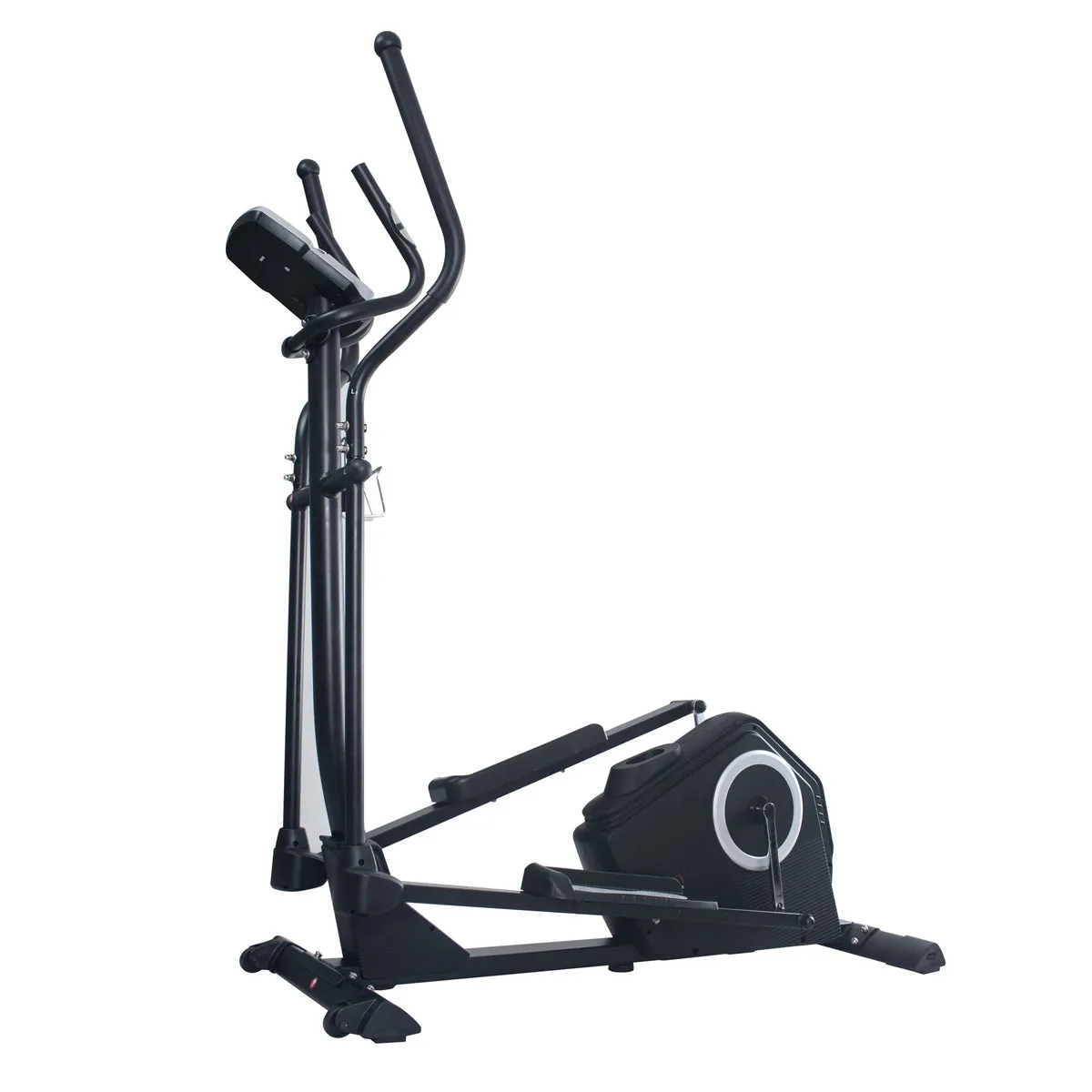 Programmable Elliptical Magnetic Cardio Power Trainer